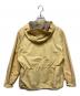 ENDS AND MEANS (エンズアンド ミーンズ) Sanpo Jacket イエロー サイズ:L：12000円