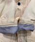 中古・古着 ENDS AND MEANS (エンズアンド ミーンズ) Sanpo Jacket イエロー サイズ:L：12000円
