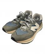 NEW BALANCEニューバランス）の古着「M5740LLG」｜グレー