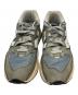 中古・古着 NEW BALANCE (ニューバランス) M5740LLG グレー サイズ:26.5：5000円