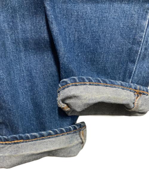 LEVI'S（リーバイス）LEVI'S (リーバイス) 66後期505デニムパンツ インディゴ サイズ:Ｗ28×Ｌ29の古着・服飾アイテム