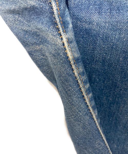 LEVI'S（リーバイス）LEVI'S (リーバイス) 66後期505デニムパンツ インディゴ サイズ:Ｗ28×Ｌ29の古着・服飾アイテム