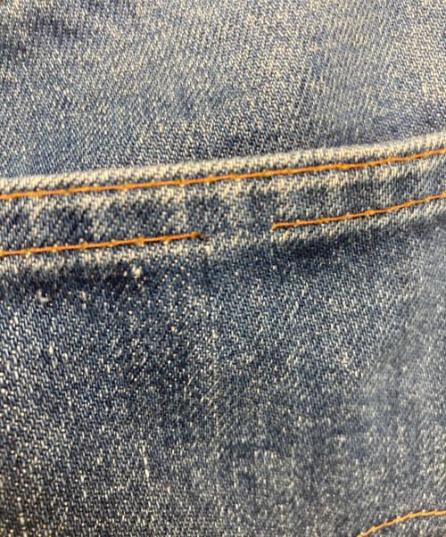 LEVI'S（リーバイス）LEVI'S (リーバイス) 66後期505デニムパンツ インディゴ サイズ:Ｗ28×Ｌ29の古着・服飾アイテム