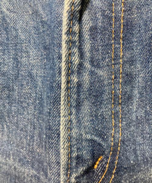 LEVI'S（リーバイス）LEVI'S (リーバイス) 66後期505デニムパンツ インディゴ サイズ:Ｗ28×Ｌ29の古着・服飾アイテム