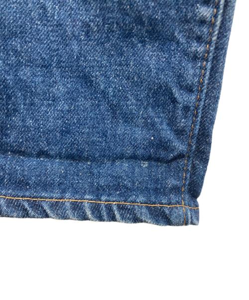 LEVI'S（リーバイス）LEVI'S (リーバイス) 66後期505デニムパンツ インディゴ サイズ:Ｗ28×Ｌ29の古着・服飾アイテム