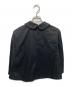 COMME des GARCONS COMME des GARCONS (コムデギャルソン コムデギャルソン) ステッチブラウス ブラック サイズ:XS：5000円