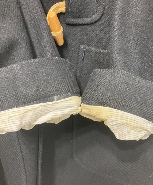 CARVEN（カルヴェン）CARVEN (カルヴェン) ダッフルコート ネイビー サイズ:46の古着・服飾アイテム