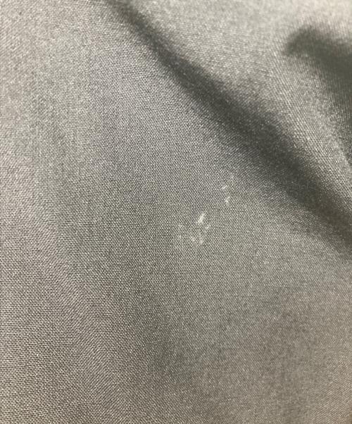 COMME des GARCONS COMME des GARCONS（コムデギャルソン コムデギャルソン）COMME des GARCONS COMME des GARCONS (コムデギャルソン コムデギャルソン) 変形ブラウス ネイビー サイズ:Sの古着・服飾アイテム