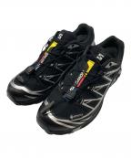 ）の古着「XT-6 GTX」｜ブラック