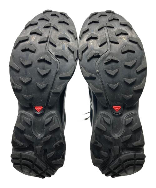 SALOMON（サロモン）SALOMON (サロモン) XT-6 GTX ブラック サイズ:26.5の古着・服飾アイテム