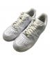 NIKE（ナイキ）の古着「AIR FORCE1 LOW」｜ホワイト