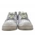 中古・古着 NIKE (ナイキ) AIR FORCE1 LOW ホワイト サイズ:26.5：6000円