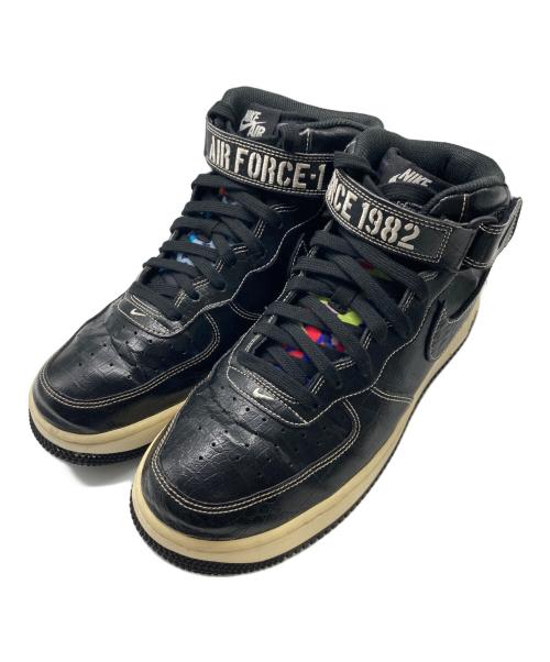 NIKE（ナイキ）NIKE (ナイキ) Air Force 1 Mid LX 