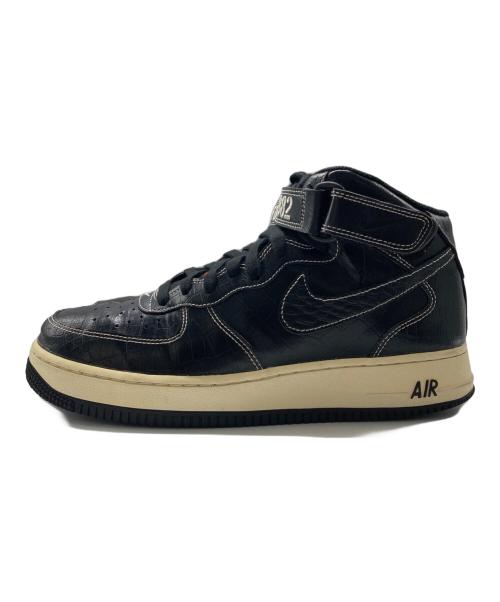 NIKE（ナイキ）NIKE (ナイキ) Air Force 1 Mid LX 