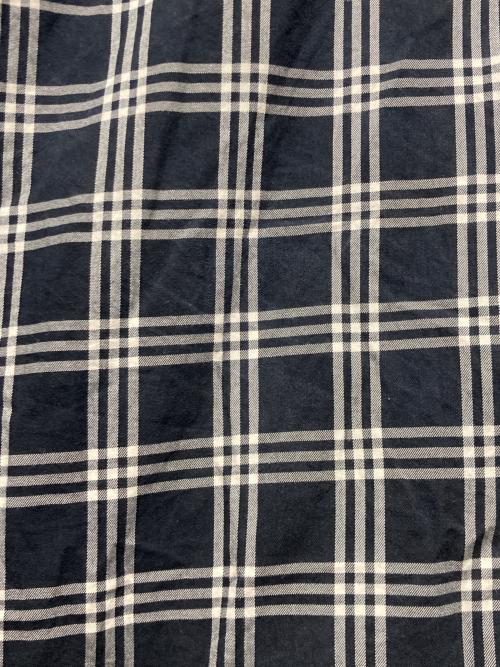RALPH LAUREN（ラルフローレン）RALPH LAUREN (ラルフローレン) ボタンダウンシャツ ブラック サイズ:Ｌの古着・服飾アイテム