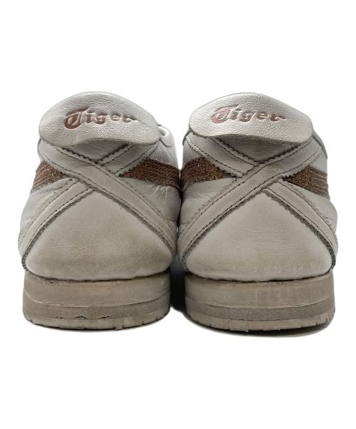 Onitsuka Tiger（オニツカタイガー）Onitsuka Tiger (オニツカタイガー) MEXICO 66 SD ホワイト サイズ:27の古着・服飾アイテム