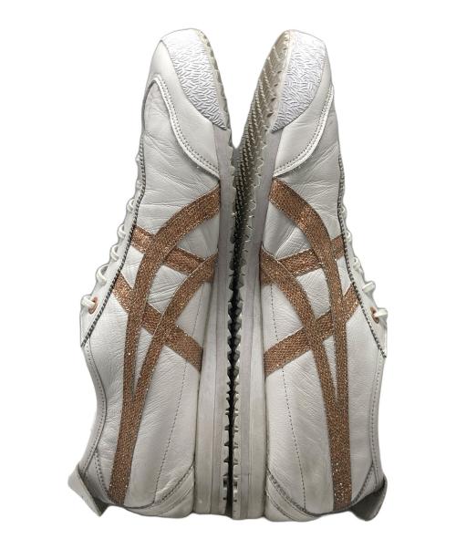 Onitsuka Tiger（オニツカタイガー）Onitsuka Tiger (オニツカタイガー) MEXICO 66 SD ホワイト サイズ:27の古着・服飾アイテム