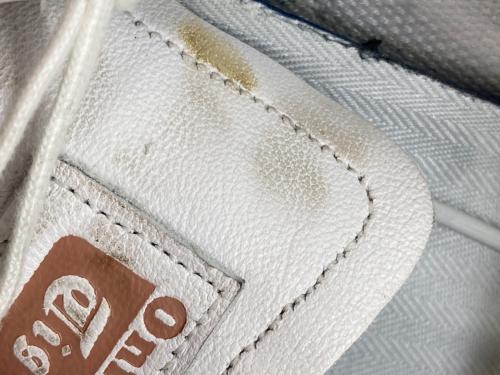 Onitsuka Tiger（オニツカタイガー）Onitsuka Tiger (オニツカタイガー) MEXICO 66 SD ホワイト サイズ:27の古着・服飾アイテム