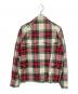 POLO RALPH LAUREN (ポロ・ラルフローレン) チェックスイングトップ マルチカラー サイズ:XL：8000円
