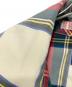 中古・古着 POLO RALPH LAUREN (ポロ・ラルフローレン) チェックスイングトップ マルチカラー サイズ:XL：8000円