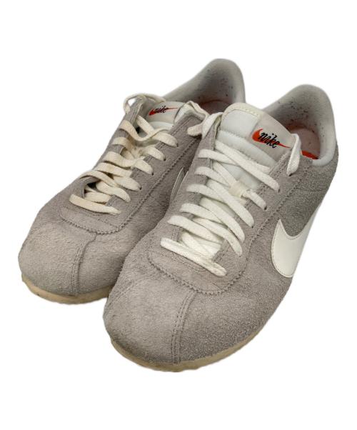 NIKE（ナイキ）NIKE (ナイキ) コルテッツ SE Cortez SE グレー サイズ:27.5の古着・服飾アイテム