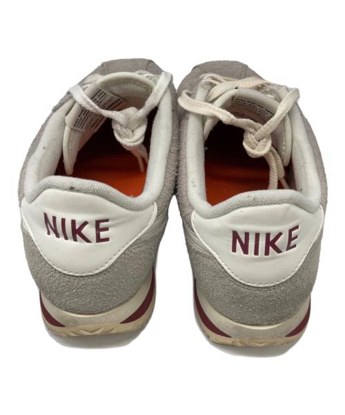 NIKE（ナイキ）NIKE (ナイキ) コルテッツ SE Cortez SE グレー サイズ:27.5の古着・服飾アイテム