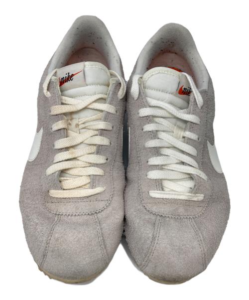 NIKE（ナイキ）NIKE (ナイキ) コルテッツ SE Cortez SE グレー サイズ:27.5の古着・服飾アイテム