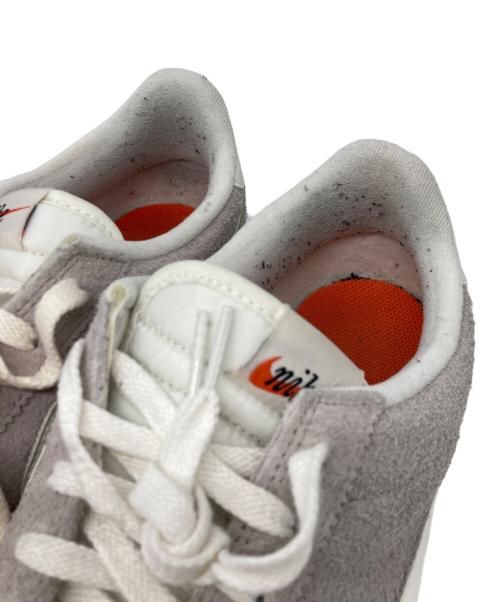 NIKE（ナイキ）NIKE (ナイキ) コルテッツ SE Cortez SE グレー サイズ:27.5の古着・服飾アイテム