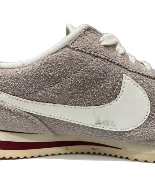 NIKE（ナイキ）NIKE (ナイキ) コルテッツ SE Cortez SE グレー サイズ:27.5の古着・服飾アイテム