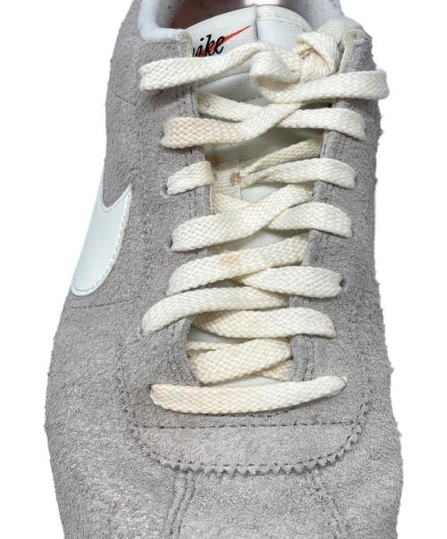 NIKE（ナイキ）NIKE (ナイキ) コルテッツ SE Cortez SE グレー サイズ:27.5の古着・服飾アイテム