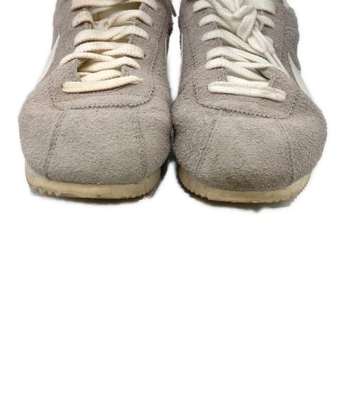 NIKE（ナイキ）NIKE (ナイキ) コルテッツ SE Cortez SE グレー サイズ:27.5の古着・服飾アイテム