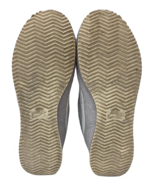 NIKE（ナイキ）NIKE (ナイキ) コルテッツ SE Cortez SE グレー サイズ:27.5の古着・服飾アイテム