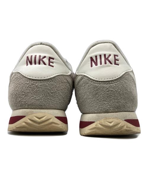 NIKE（ナイキ）NIKE (ナイキ) コルテッツ SE Cortez SE グレー サイズ:27.5の古着・服飾アイテム