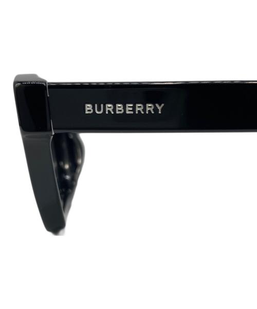 BURBERRY LONDON（バーバリーロンドン）BURBERRY LONDON (バーバリーロンドン) サングラス ブラック サイズ:53□17 145の古着・服飾アイテム