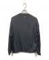F/CE. (エフシーイー) PERTEX TECH ZIP LS/パーテックス テック ジップ LS ブラック サイズ:M：11000円