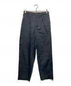 IM MENアイム メン）の古着「AIR PLEATS」｜ブラック