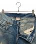 中古・古着 TRUE RELIGION (トゥルー レリジョン) デニムパンツ インディゴ サイズ:32：6000円