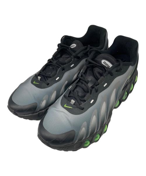 NIKE（ナイキ）NIKE (ナイキ) Air Max DN8 ブラック サイズ:30の古着・服飾アイテム