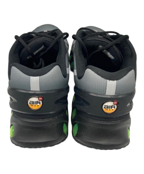 NIKE（ナイキ）NIKE (ナイキ) Air Max DN8 ブラック サイズ:30の古着・服飾アイテム