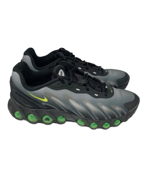 NIKE（ナイキ）NIKE (ナイキ) Air Max DN8 ブラック サイズ:30の古着・服飾アイテム