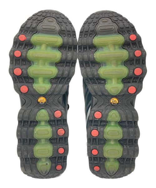NIKE（ナイキ）NIKE (ナイキ) Air Max DN8 ブラック サイズ:30の古着・服飾アイテム
