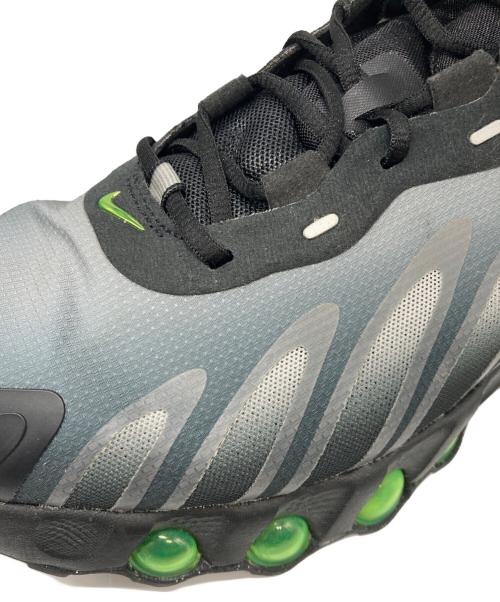 NIKE（ナイキ）NIKE (ナイキ) Air Max DN8 ブラック サイズ:30の古着・服飾アイテム