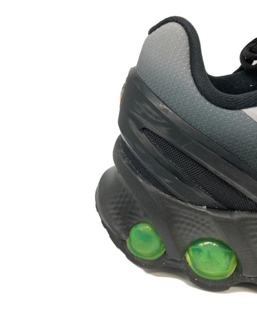 NIKE（ナイキ）NIKE (ナイキ) Air Max DN8 ブラック サイズ:30の古着・服飾アイテム