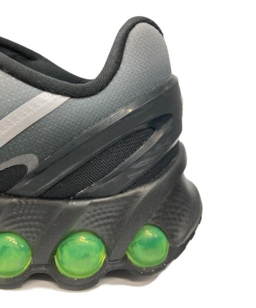 NIKE（ナイキ）NIKE (ナイキ) Air Max DN8 ブラック サイズ:30の古着・服飾アイテム