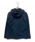 Barbour (バブアー) Engineered Garments (エンジニアド ガーメンツ) Washed Upland Casual Jacket/ウォッシュド アップランド カジュアル ジャケット ネイビー サイズ:M：25000円