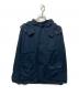 中古・古着 Barbour (バブアー) Engineered Garments (エンジニアド ガーメンツ) Washed Upland Casual Jacket/ウォッシュド アップランド カジュアル ジャケット ネイビー サイズ:M：25000円