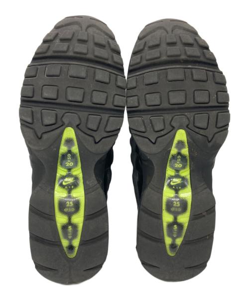 NIKE（ナイキ）NIKE (ナイキ) Air Max 95 OG Big Bubble 