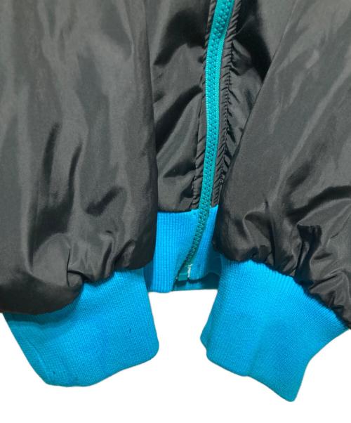 Columbia（コロンビア）Columbia (コロンビア) リバーシブルジャケット ブルー サイズ:XLの古着・服飾アイテム