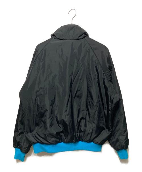 Columbia（コロンビア）Columbia (コロンビア) リバーシブルジャケット ブルー サイズ:XLの古着・服飾アイテム