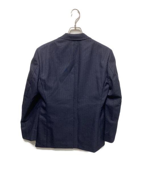 TOMORROW LAND（トゥモローランド）TOMORROW LAND (トゥモローランド) セットアップ ネイビー サイズ:48の古着・服飾アイテム